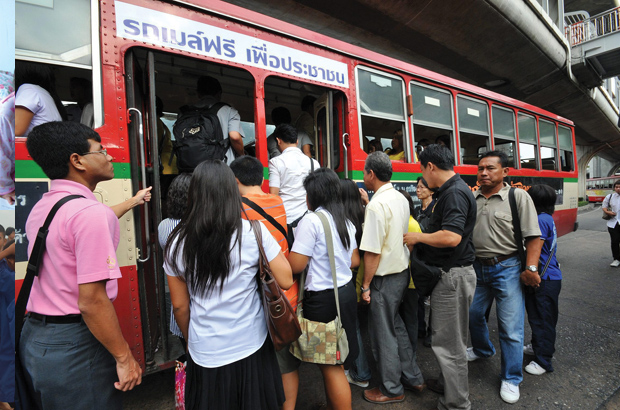 ร่ำรวยแบบมนุษย์เงินเดือน